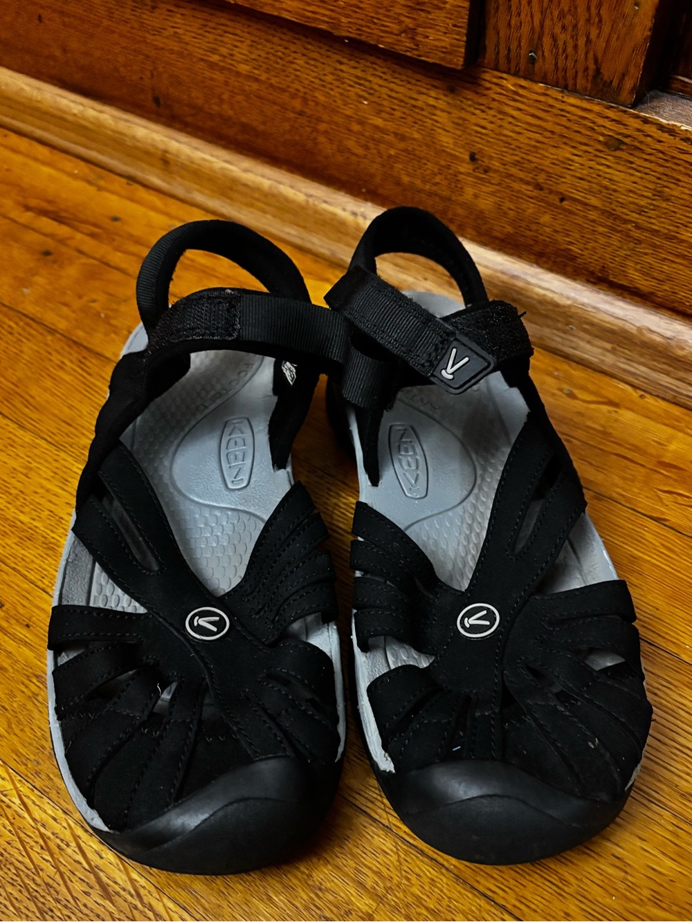 KEEN Women's Rose Sandals